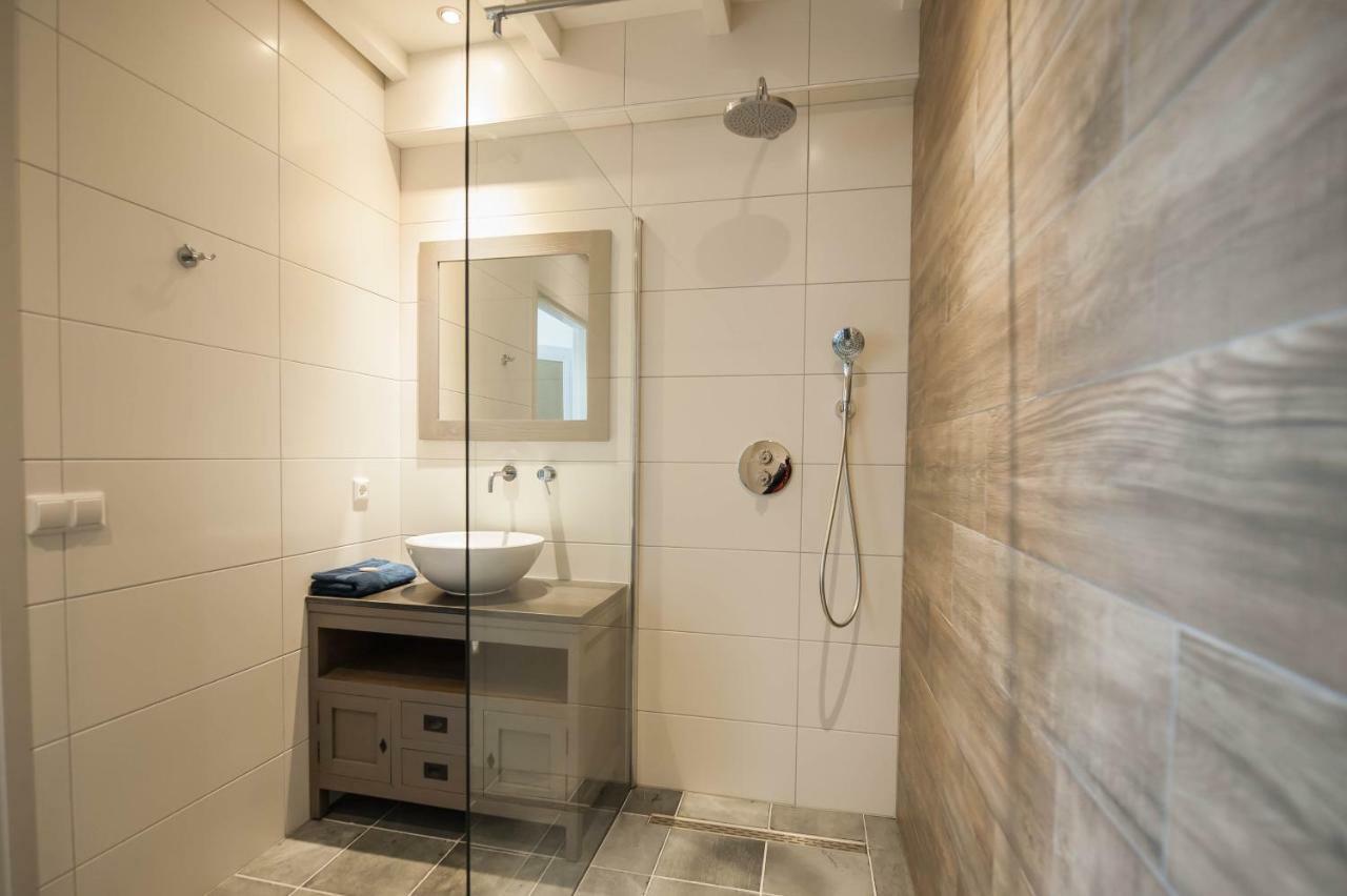B&B Veers Buuten Veere Exterior foto